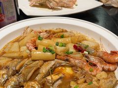 -健眺小海鲜(临海后山店)