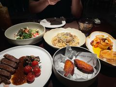 -22ºN BISTRO西餐&酒馆
