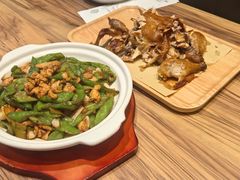 -九转小磨·非遗东北菜(群力店)