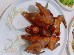 -蔡澜点心·粤菜(月星环球港店)