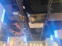 -老板恋上鱼(高新万达店)