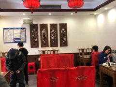 大堂-砂锅李(九江路店)