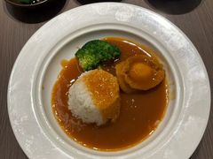 -将相和·海鲜蒸饺大连菜