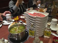 -比亚森自助烤肉料理(裕华店)