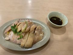 -百家鸡味馆(清泰店)