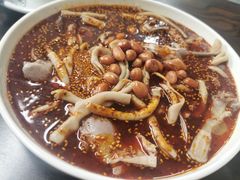 -艺味深尝(云锦路店)