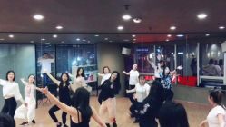 -轩舞汇·爵士舞街舞训练营