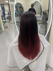 -5M HAIR SALON