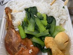 -啫神·广州地标美食(北京路店)