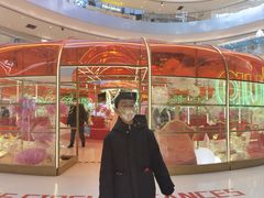 -宝龙城(杭州滨江店)