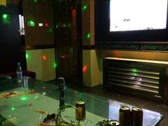 -魅力金座KTV(赣东大道店)