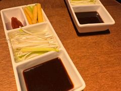 -北京老铺烤鸭(老城根店)