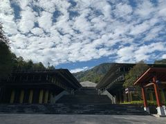 -腾冲云峰山