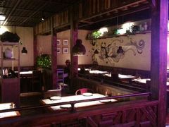 android_upload_pic-鱼乐圈烤鱼餐厅(富尔沃·财富街店)