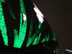 -漳州华阳体育馆