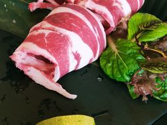 -西安浐灞艾美酒店·汉江餐厅·火锅