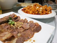 -中央财经大学-食堂