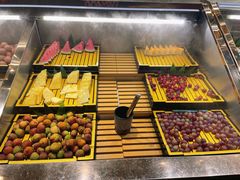 -一绪に寿喜烧自助(世茂广场店)