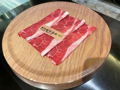 -一绪に寿喜烧自助(世茂广场店)