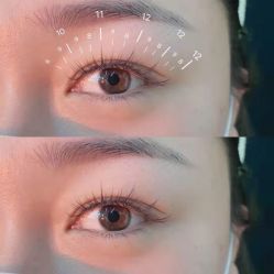 点击看大图 -初瞳专营美睫美甲