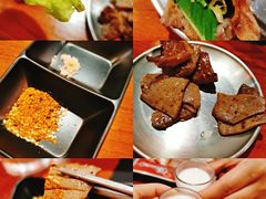 -大阪烧肉BAKA一代(十亩地店)