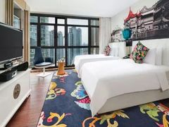 -上海外滩英迪格酒店