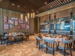 -香厨中餐厅(松北香格里拉店)