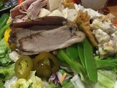 -So Lounge索兰至餐厅(蓝色港湾店)