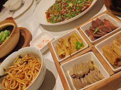 -四季民福烤鸭店(故宫店)