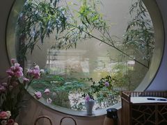 -荷风细雨·中国茶宴(碧云店)