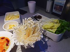 -半天妖烤鱼(绿地大融城店)