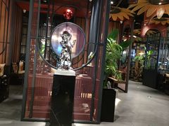 -湊湊火锅·茶憩(卓展店)