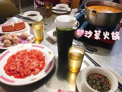 -燃计沙茶皇·香港沙茶火锅(人广旗舰店)