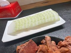 -新乡杨记红焖羊肉火锅(天坛南门店)