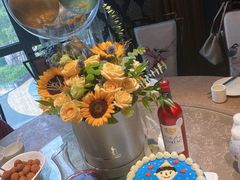 -锋味餐厅(空港复悦里店)