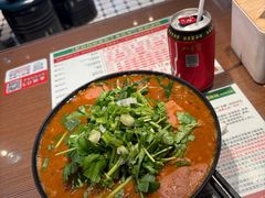 -肥汁米蘭香港米线(宁波路总店)