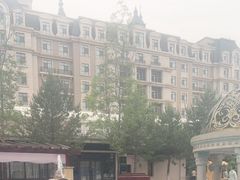 -国信南山温泉