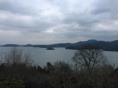 -天目湖涵田半山温泉