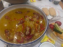 -三品香·江浙菜(松江九谊店)