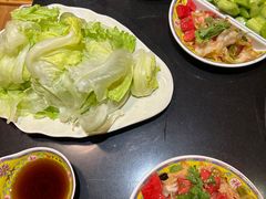 -芦月轩羊蝎子(劲松店)