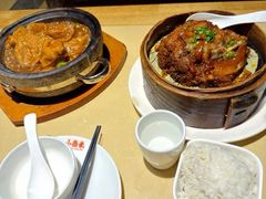 -小柴米·传统江西菜(八一广场店)