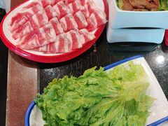 -重庆德忆火锅（龙南街3店）(渝水岸餐饮)