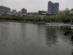 -文瀛公园