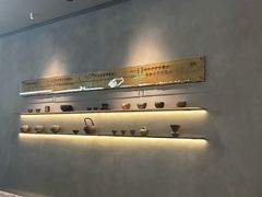 -喜茶(深圳万象城黑金店)