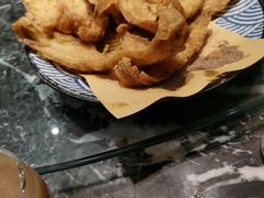 -方国老头包子·39年威海本地老字号•小船海鲜疙瘩汤