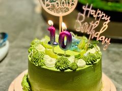 -金粤轩(北外滩店)