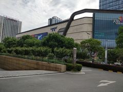 -龙湖南京河西天街