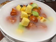 -大树餐厅(益田假日店)