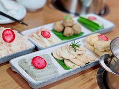 素食-禅蕴素食生活馆