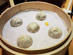 黑松露小笼包-鼎泰丰(嘉年华•海信广场VILLAGE店)